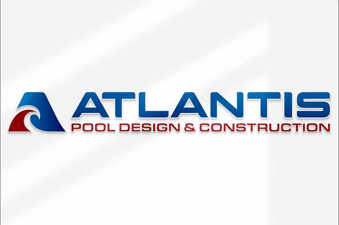 Atlantis Pool Design & Construction LLC Logo