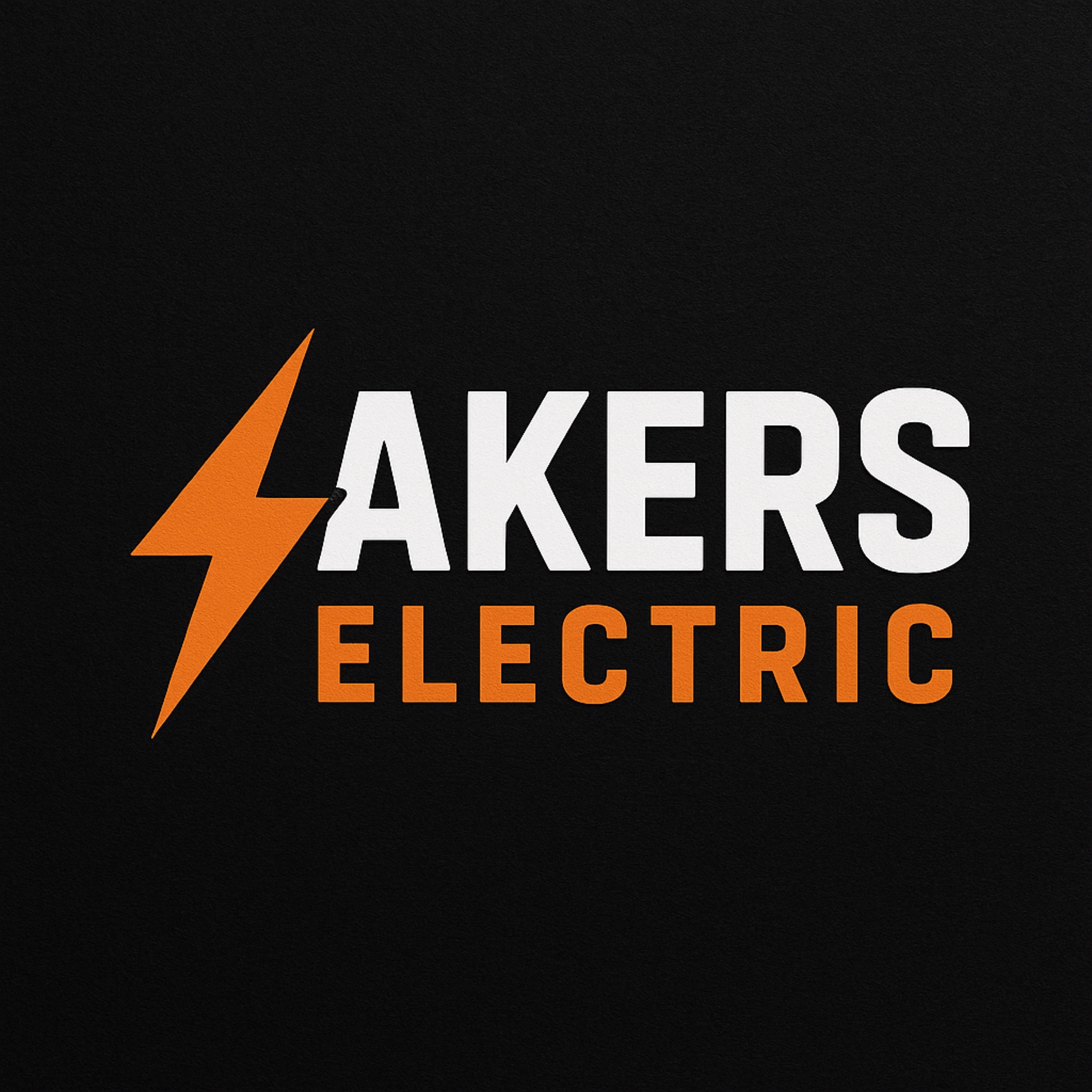Akers Electric Logo