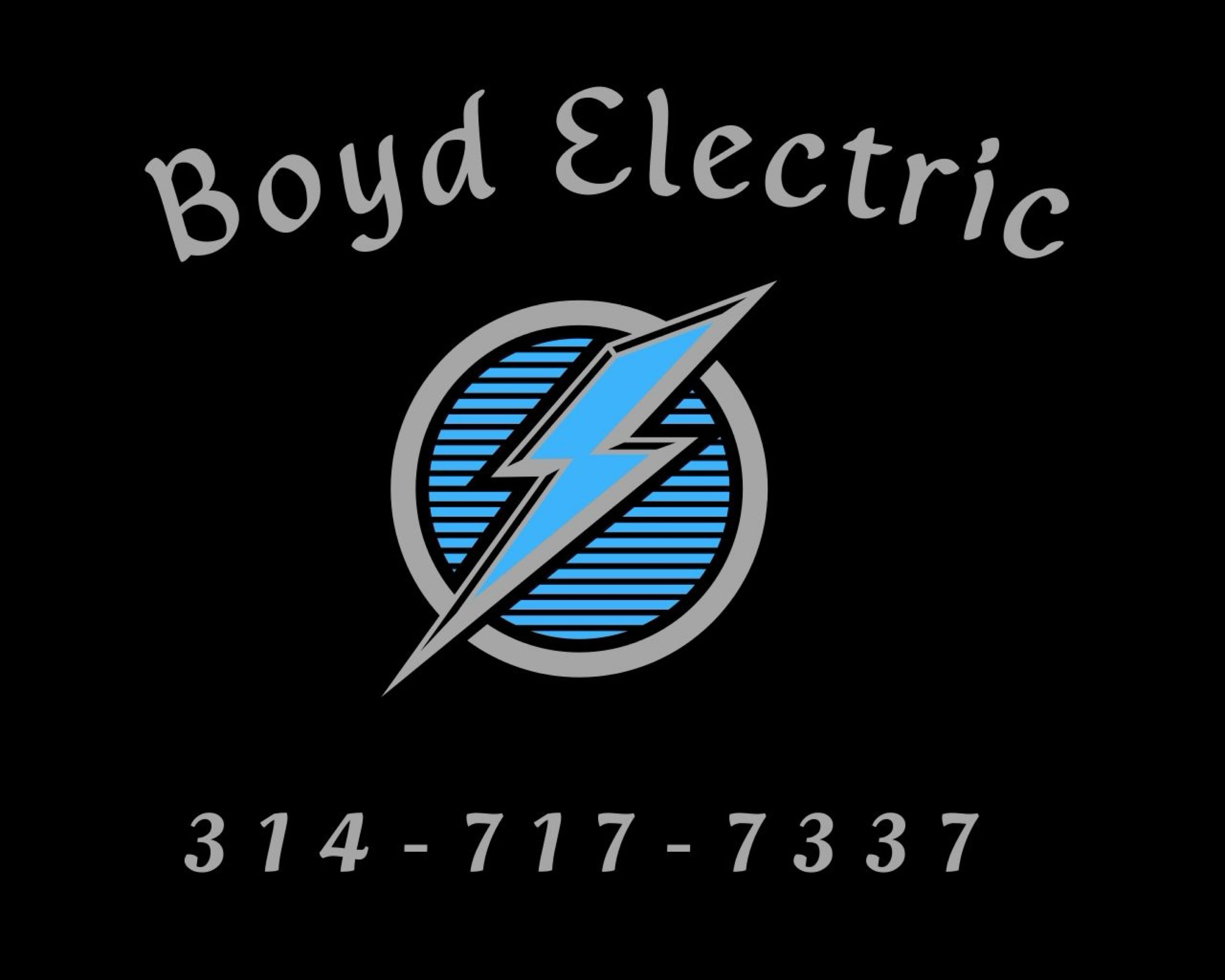 Boyd Electric, LLC Logo