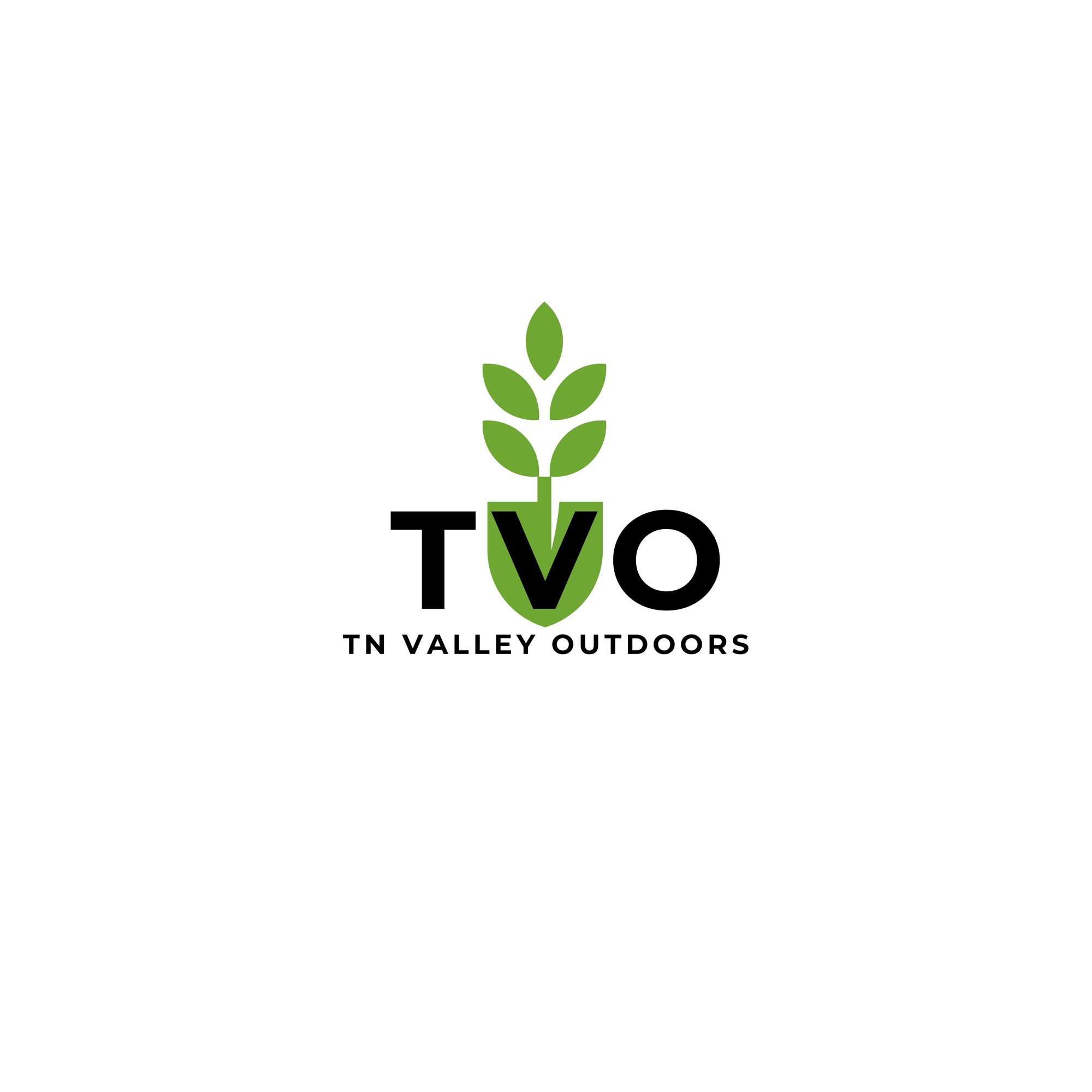 Tennessee Valley Outdoors, LLC Logo