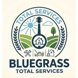 Bluegrass Total Services Logo