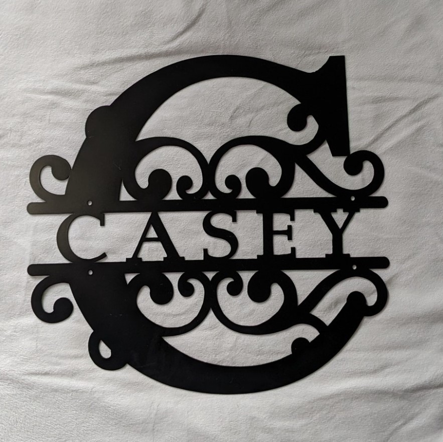 Cal Casey Logo