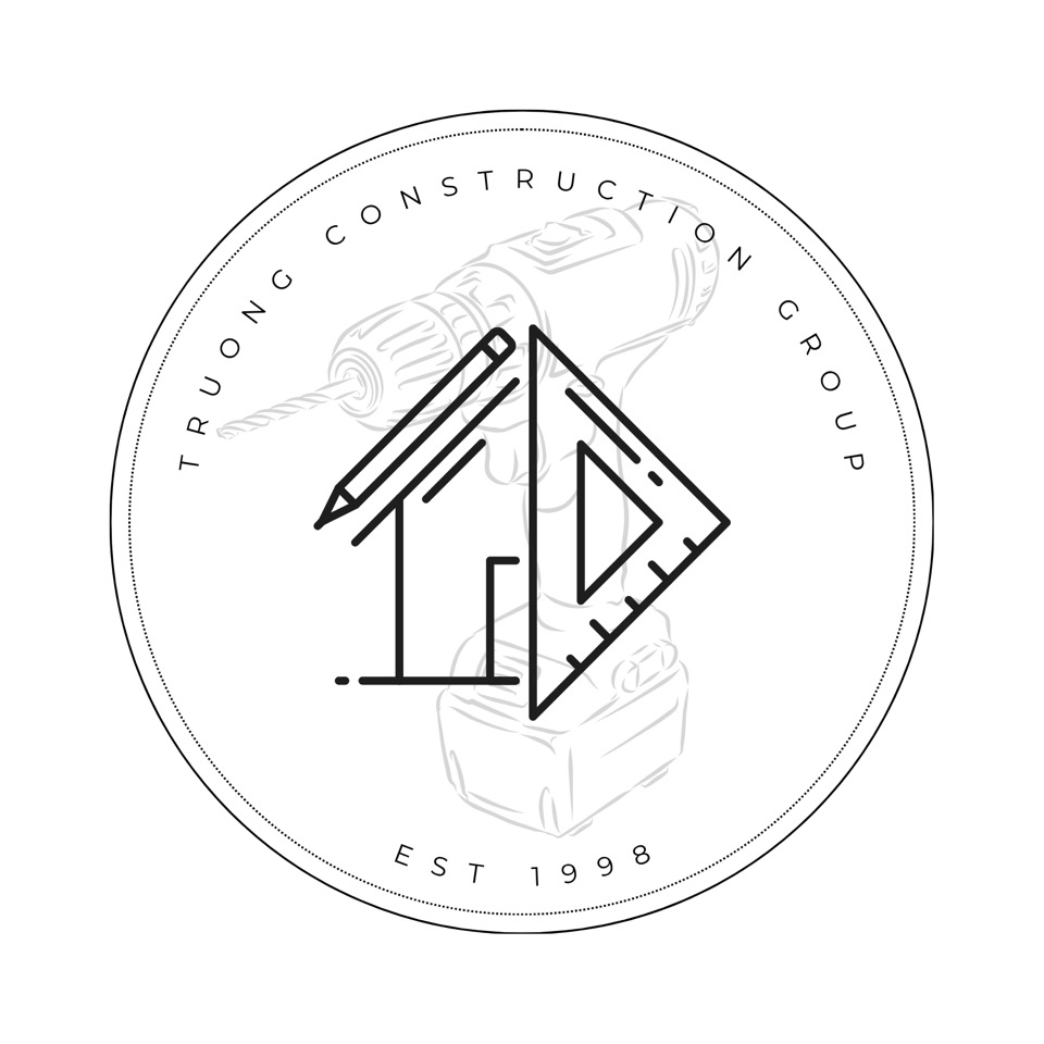 Truong Construction Group LLC Logo