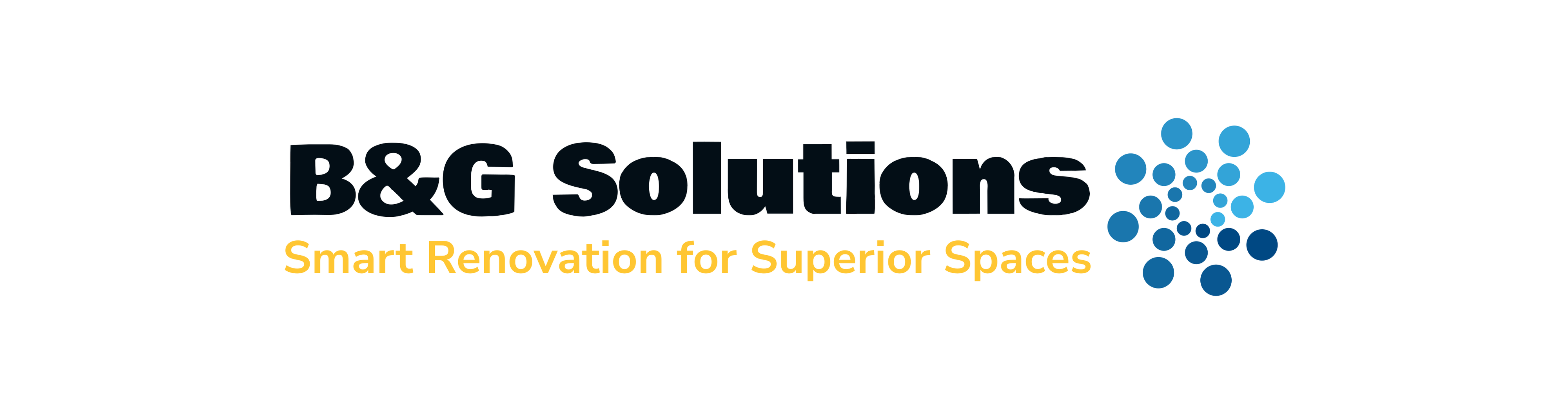 B&G Solutions Logo