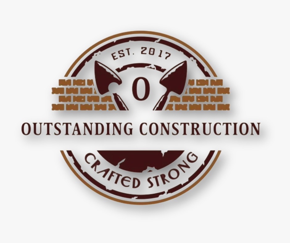 Outstanding Construction LLC Logo