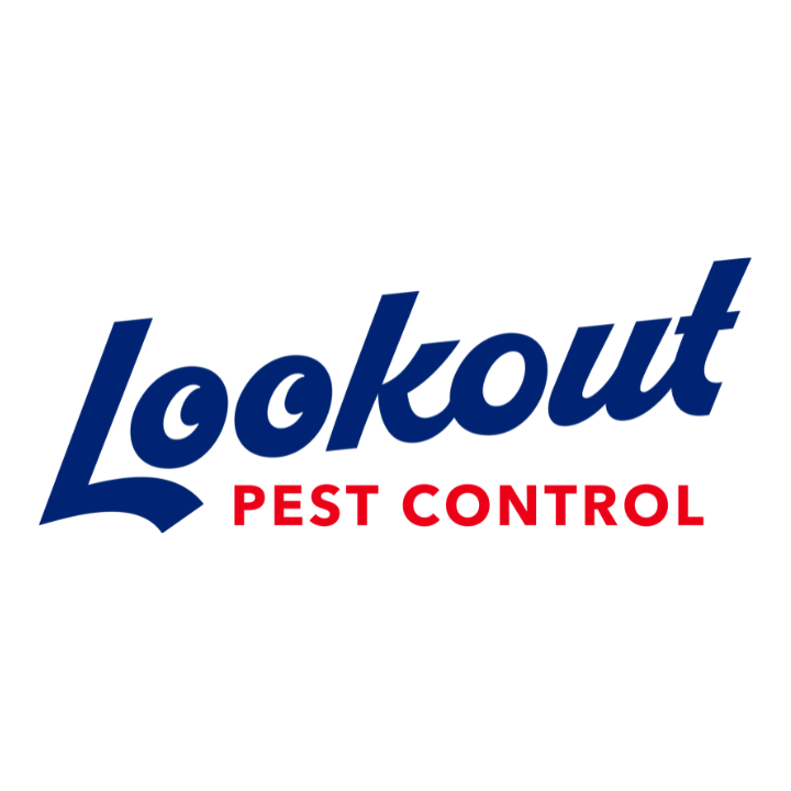 Lookout Pest Control- Jackson, TN Logo