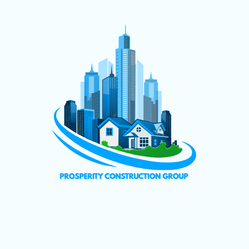 Prosperity Construction Group LLC Logo