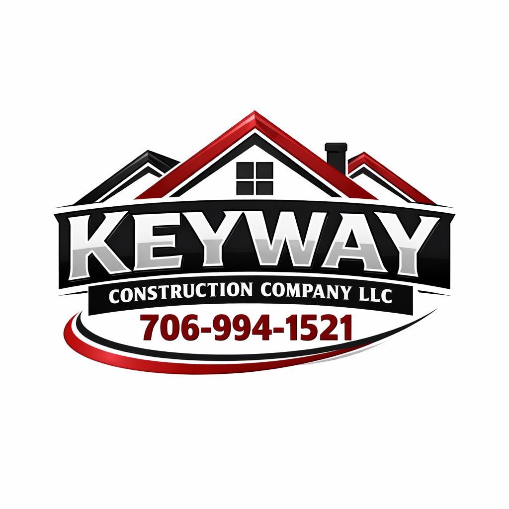 Keyway construction company llc Logo
