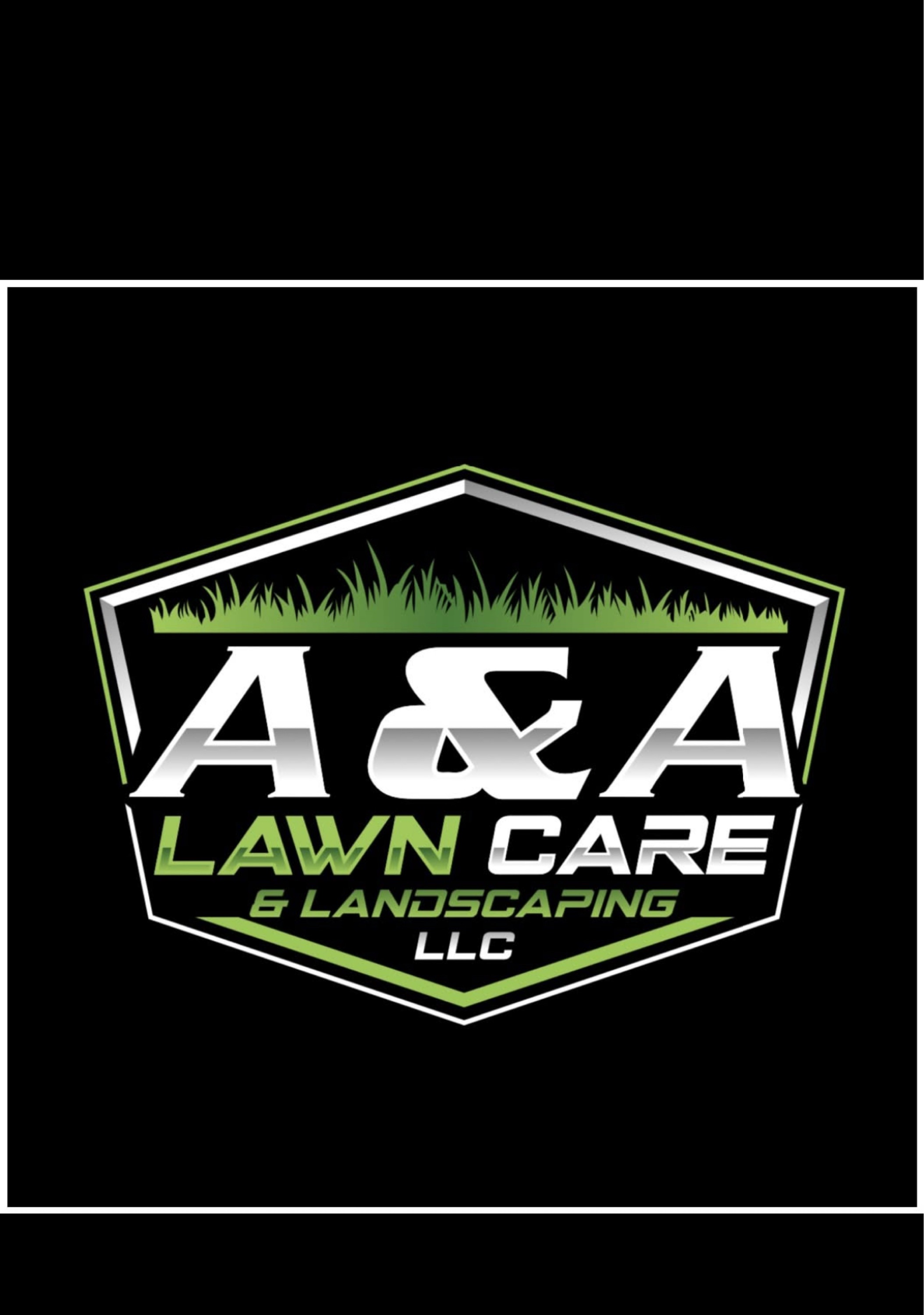 A & A LawnCare & Landscaping LLC Logo