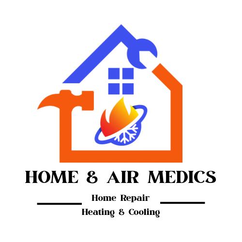 Home Medic-Air Medic, LLC Logo