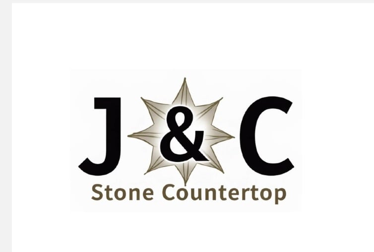 JC Stone Countertop Logo