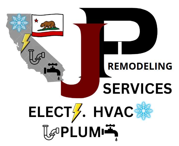 JP Services Logo