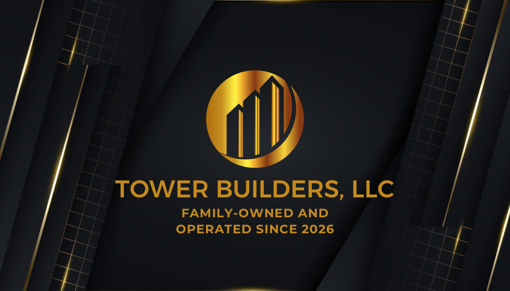 Tower Builders Logo