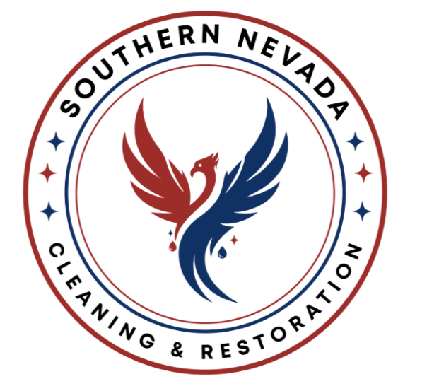 Southern Nevada Cleaning and Restoration Logo