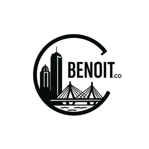 Cbenoit co llc Logo