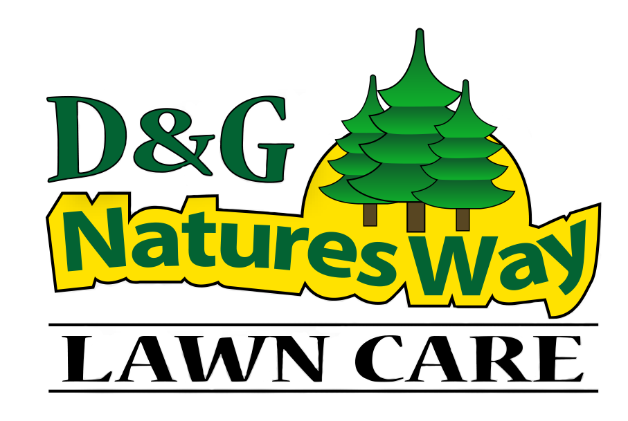 D&G Nature's Way Logo