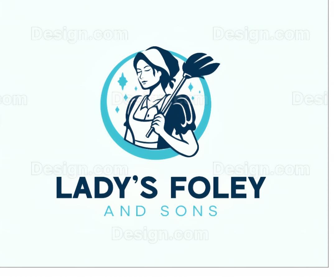 Lady's Foley and Sons Logo
