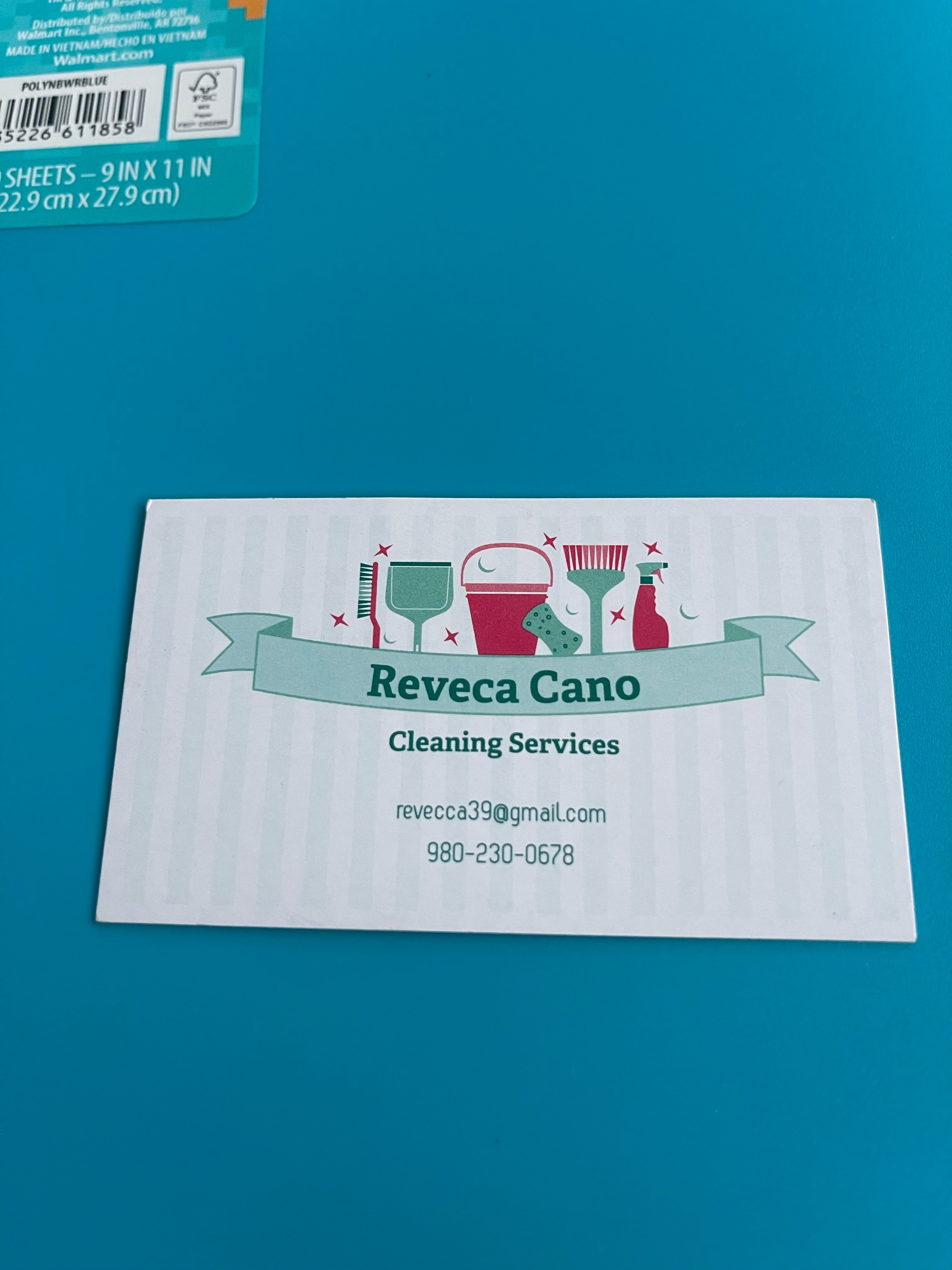RO Cleaning Logo