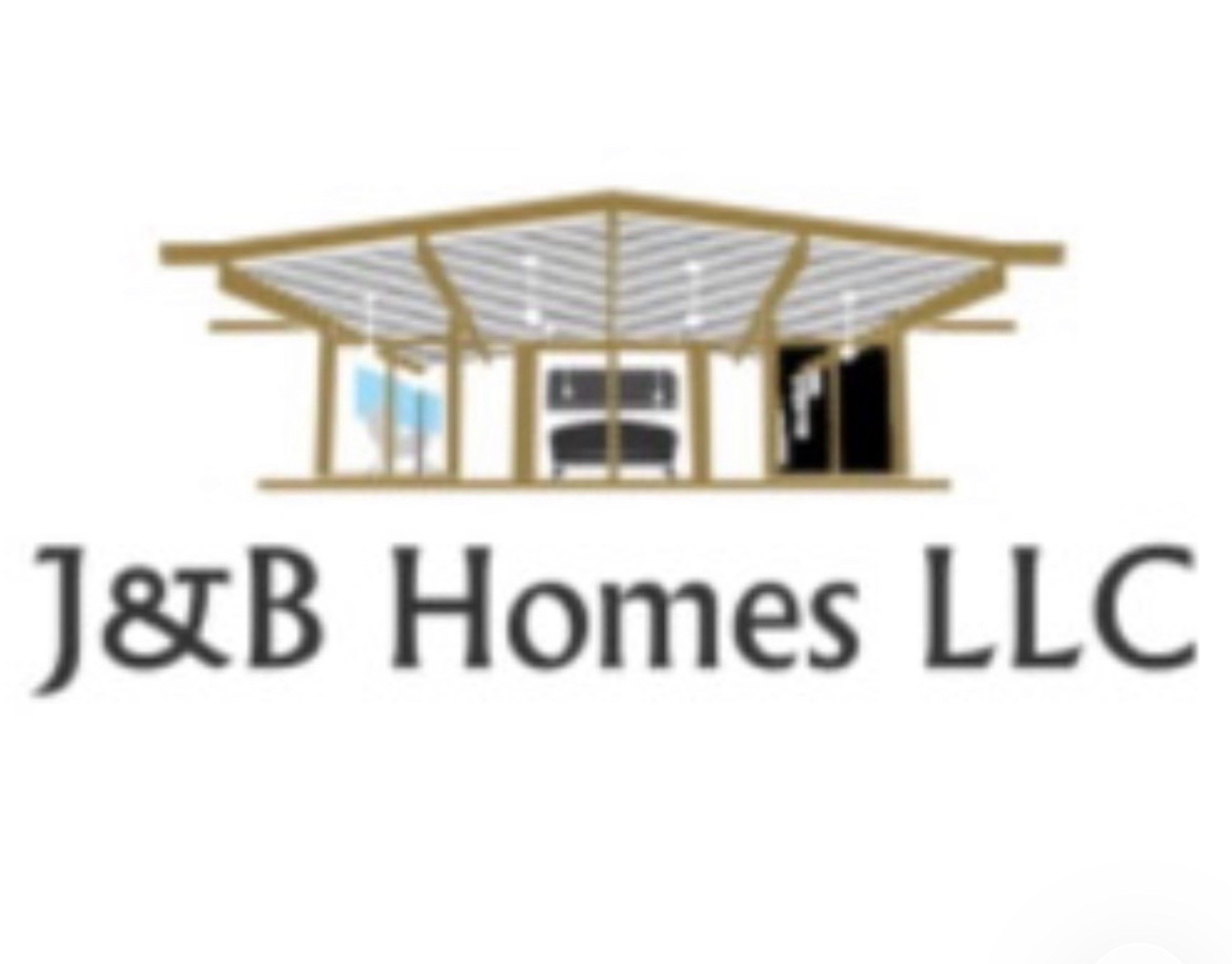 J&B Homes LLC Logo
