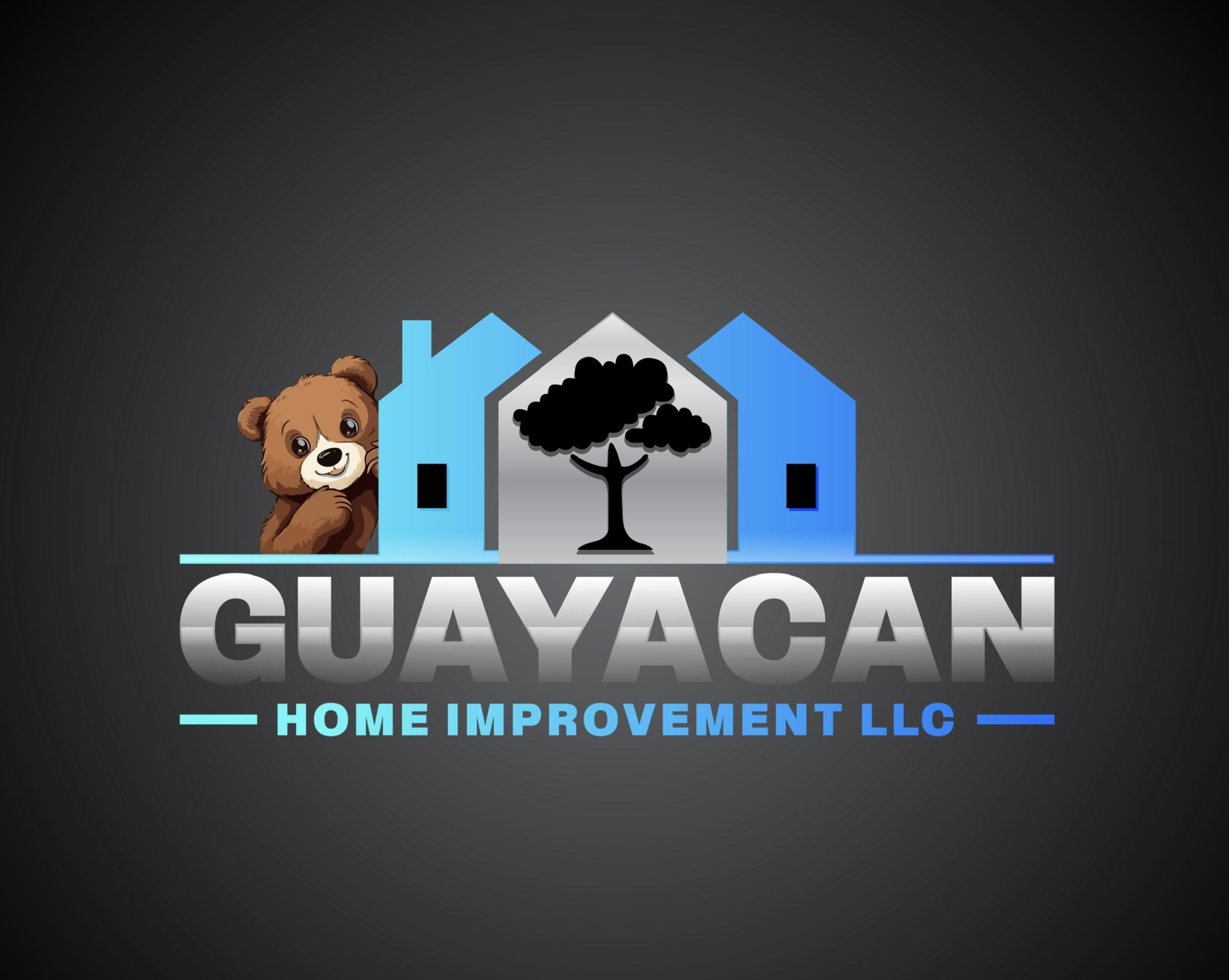 Guayacan Home Improvement LLC Logo