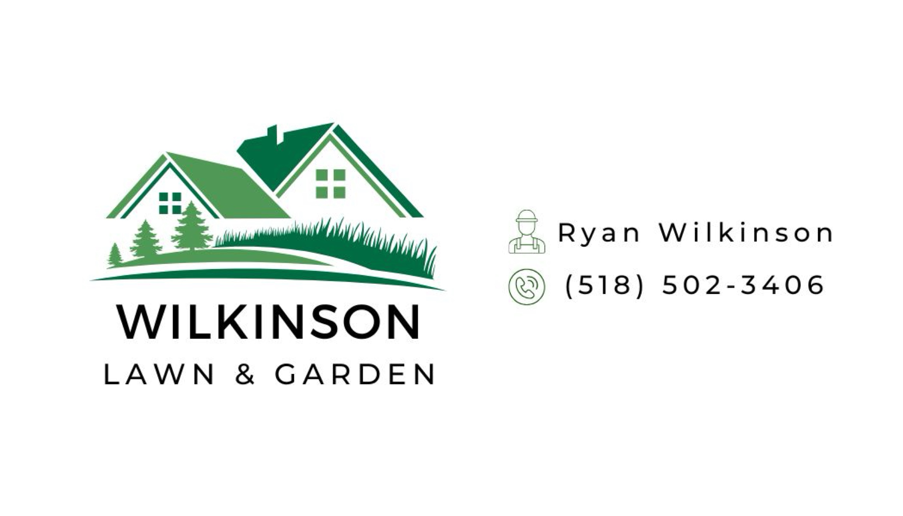 Wilkinson lawn & garden Logo