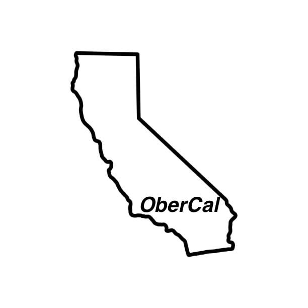 Obercal Cleaning Services Logo