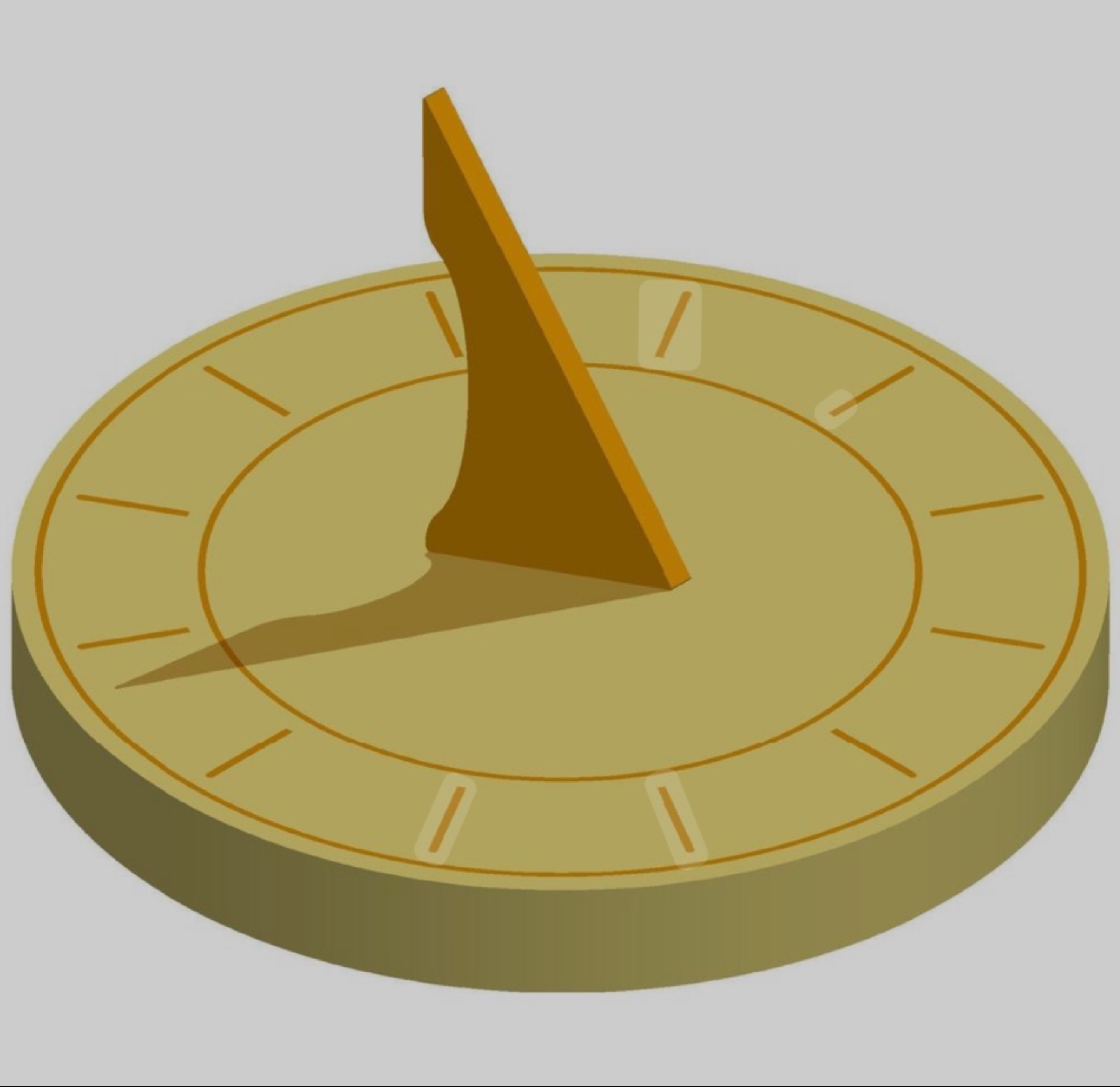 Sundial Jax Logo