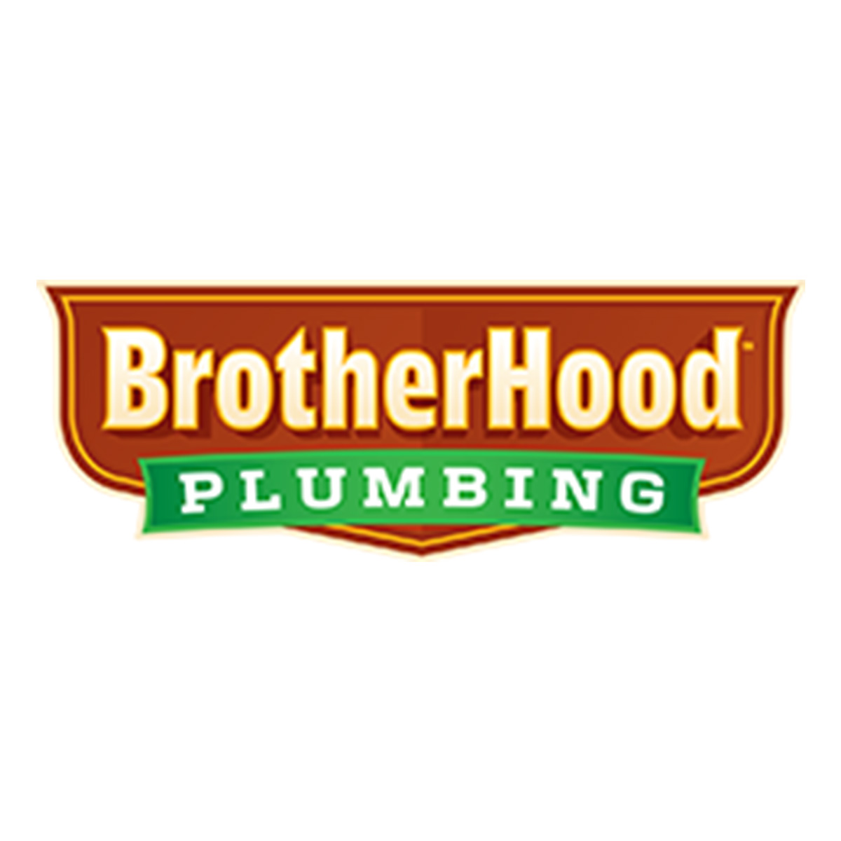 Brotherhood Plumbing Logo