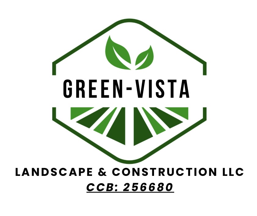 Green-Vista Landscape & Construction, LLC Logo
