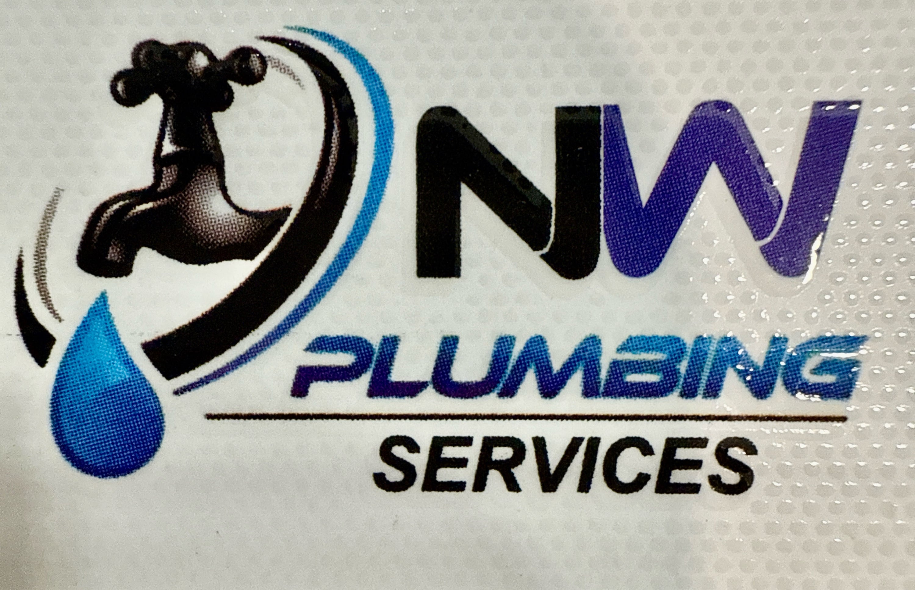 NATION WIDE PLUMBING LLC Logo