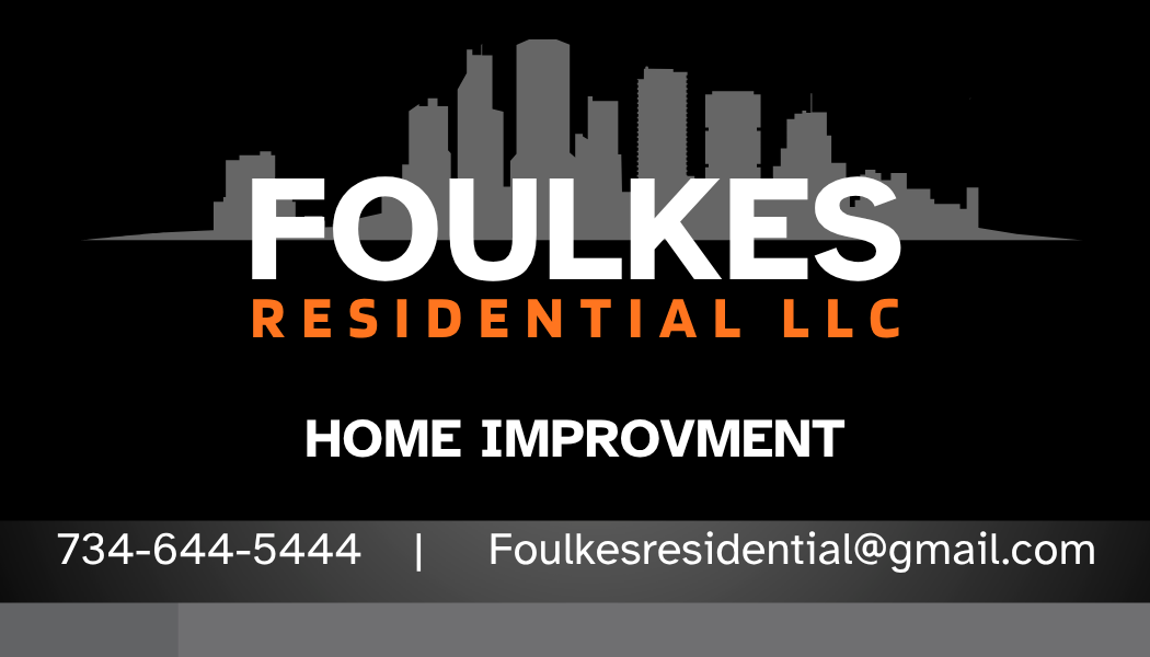 Foulkes Residential Logo