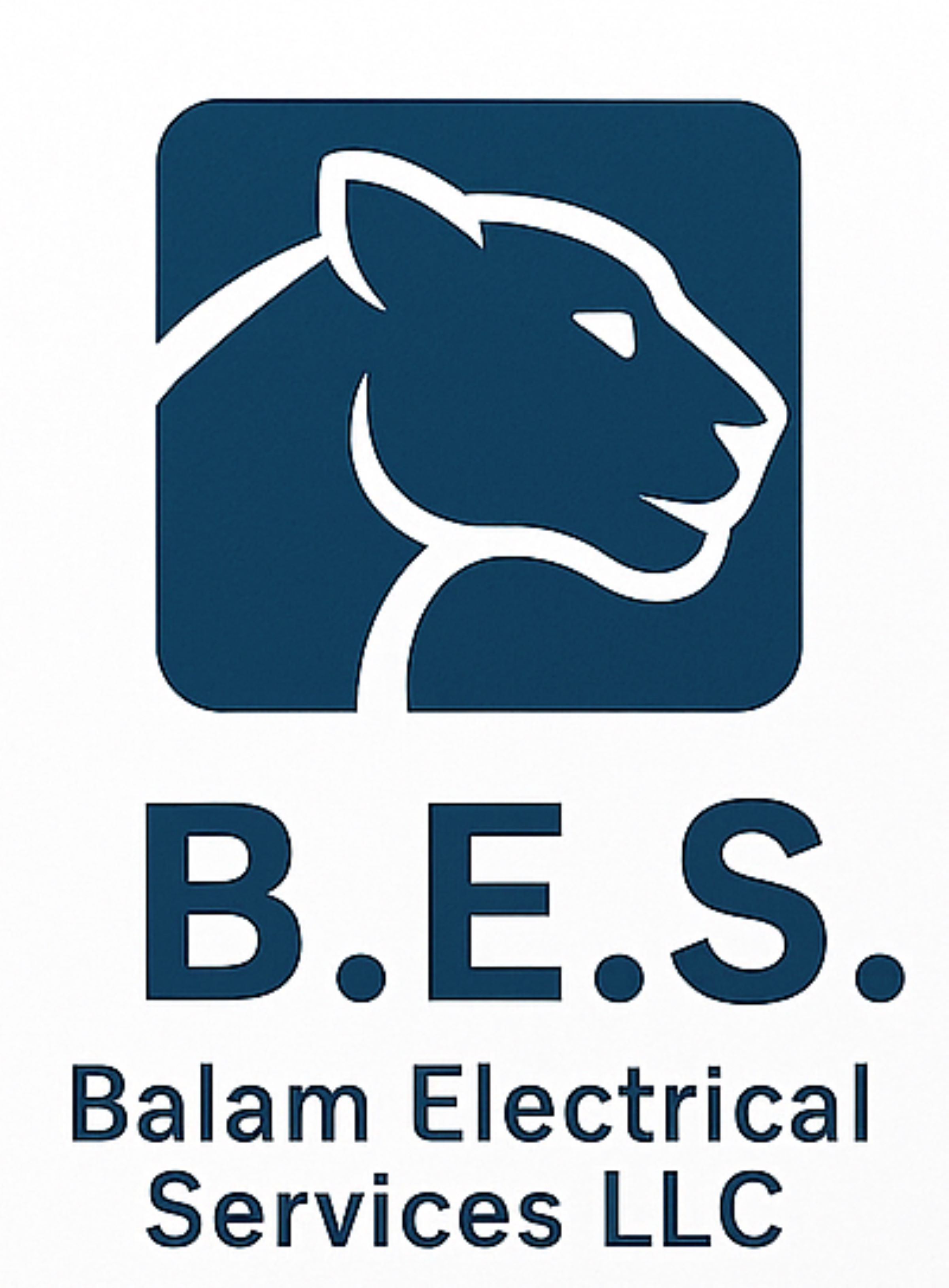BALAM ELECTRICAL SERVICES LLC Logo