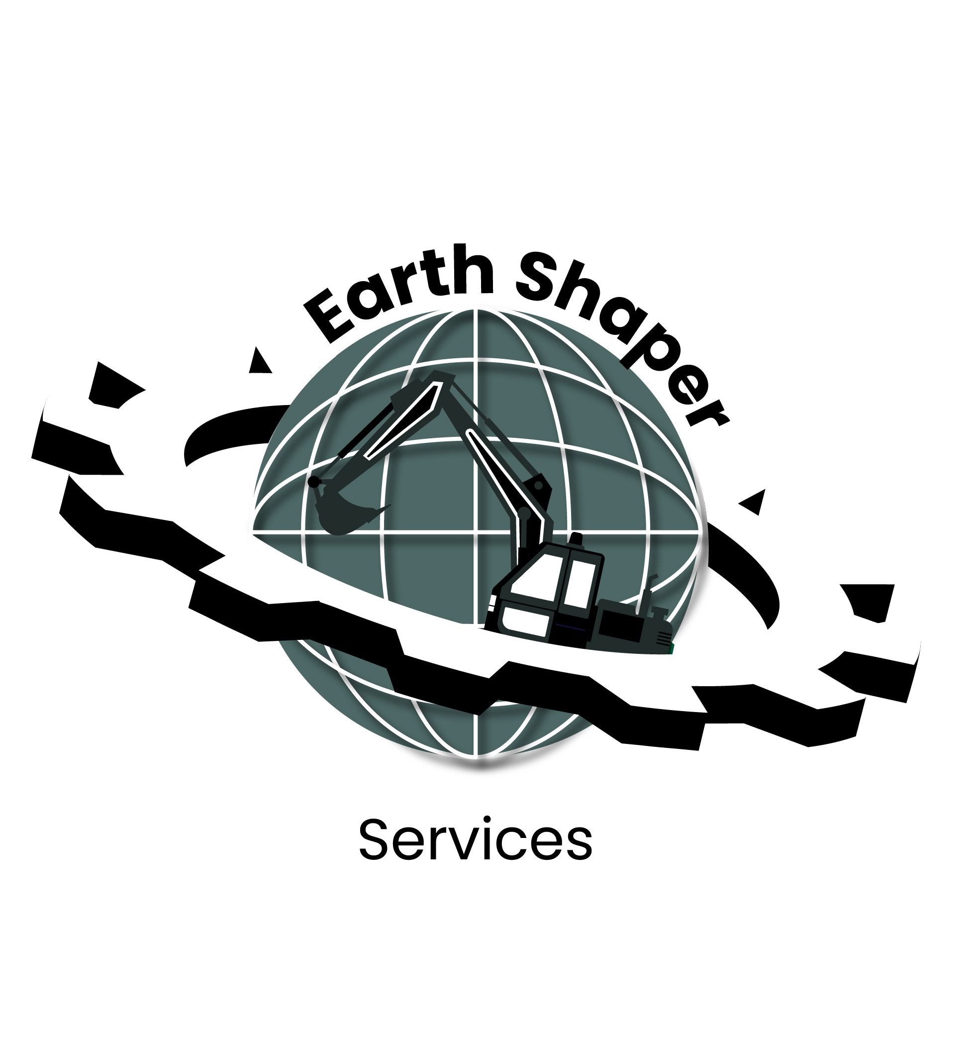 Earth Shaper Services Logo