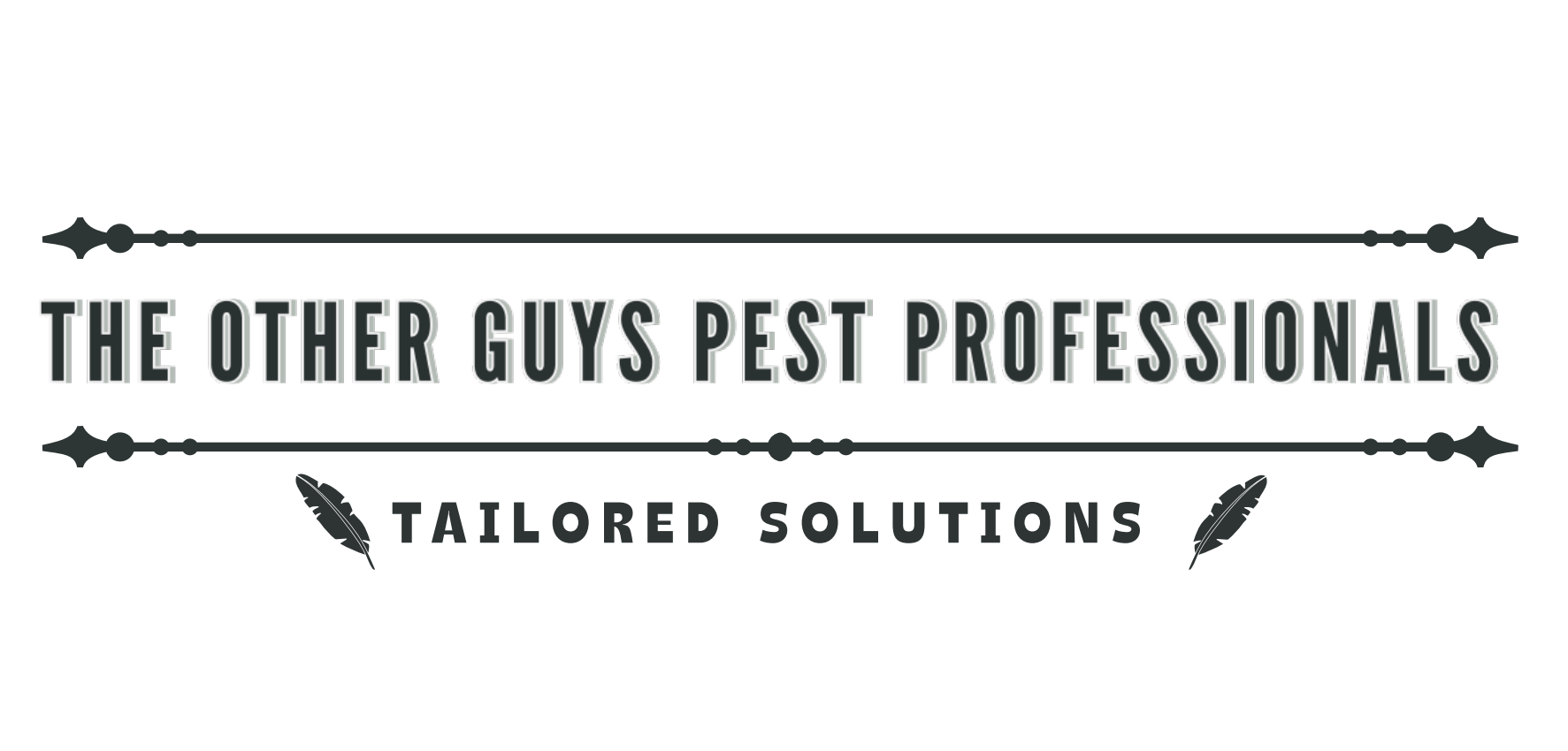 The Other Guys Pest Professionals LLC Logo
