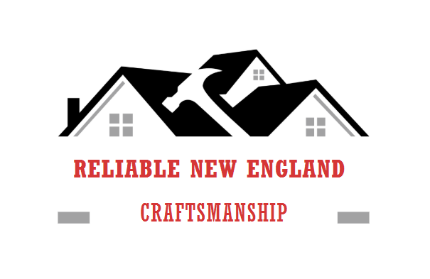 Reliable New England Craftsmanship Logo