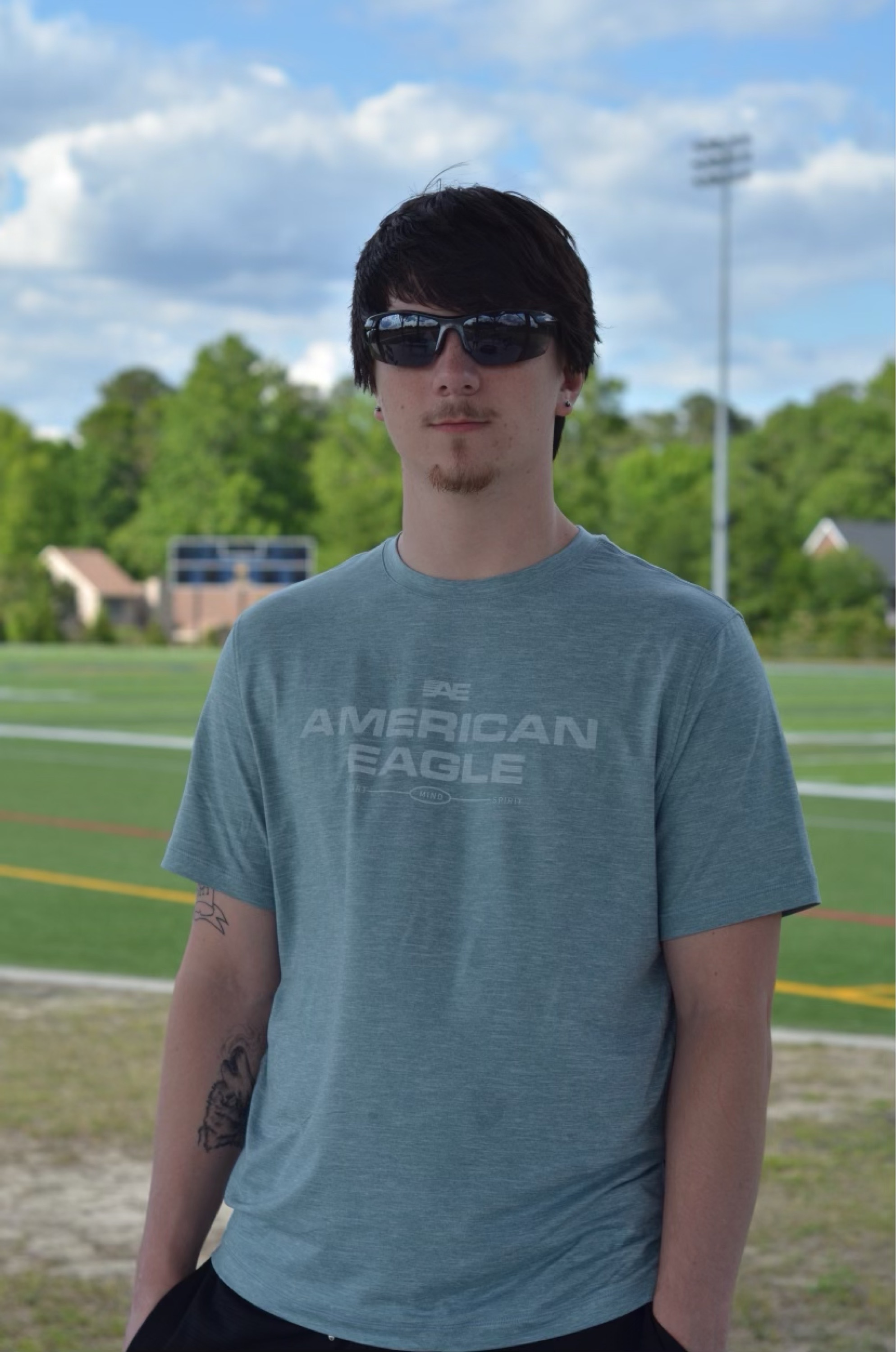 Cameron Handyman Logo
