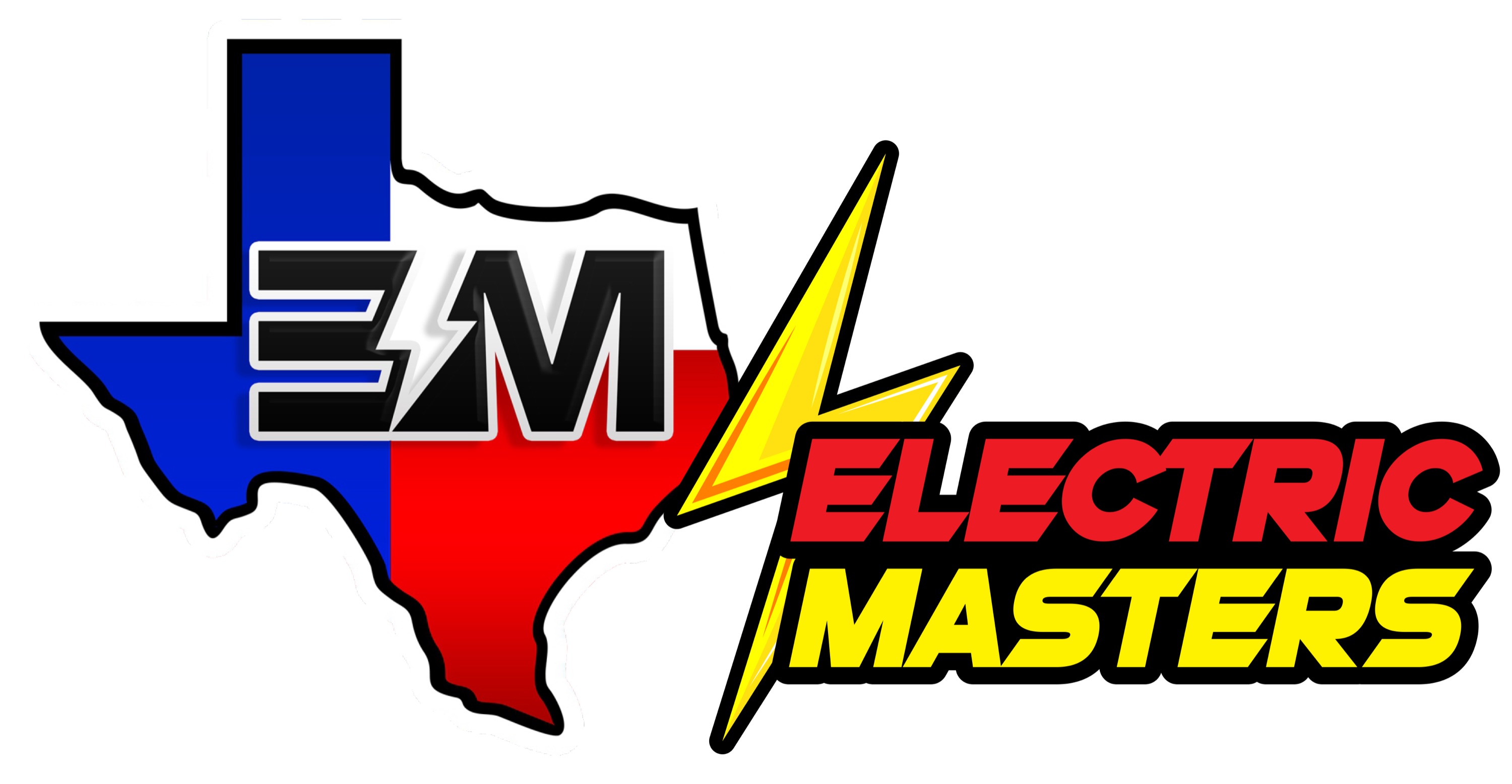 Electric Masters, LLC Logo