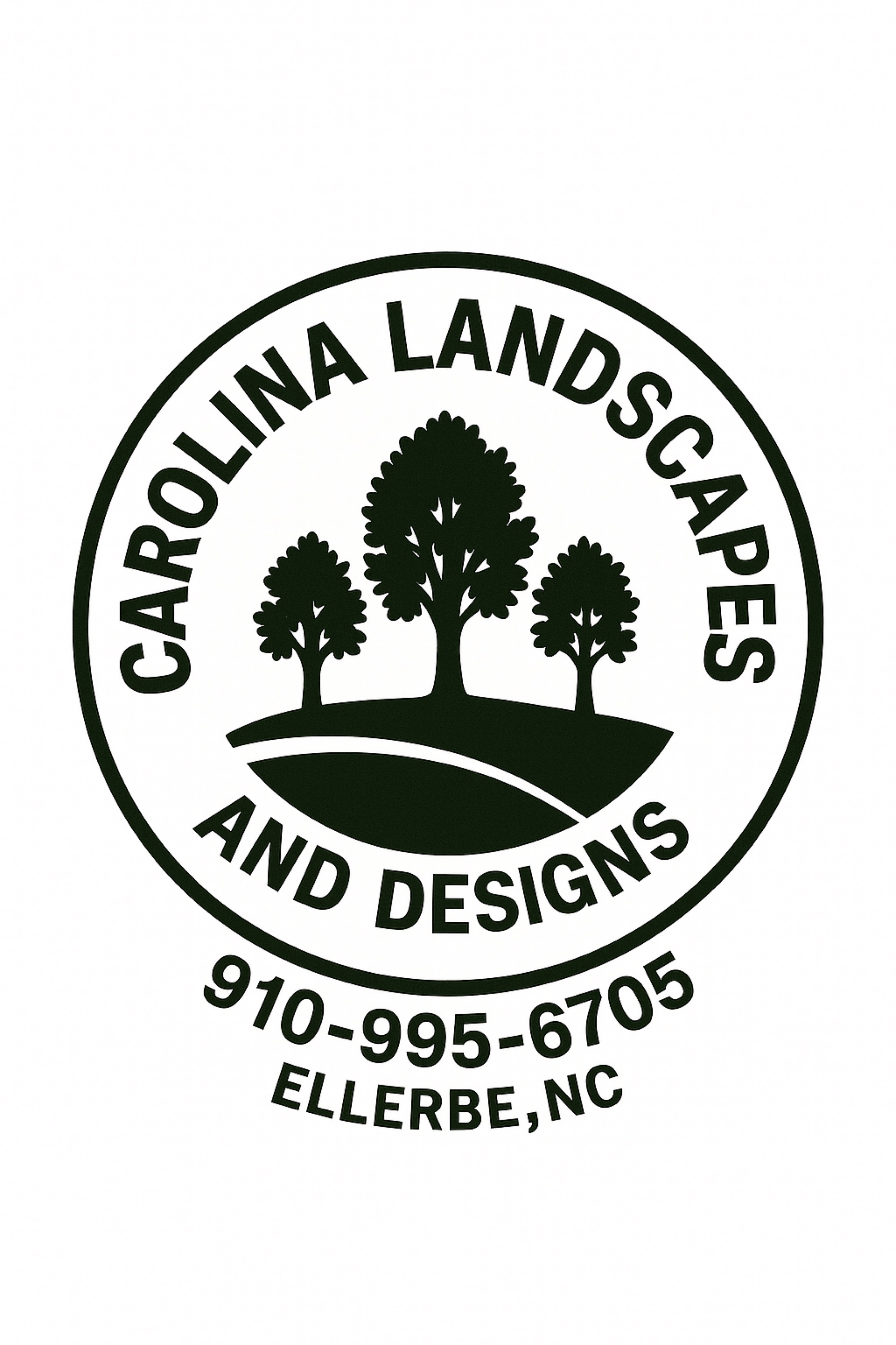 Carolina Landscape & Designs Logo
