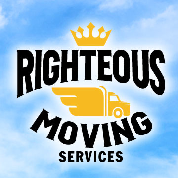 Righteous Moving Services LLC Logo