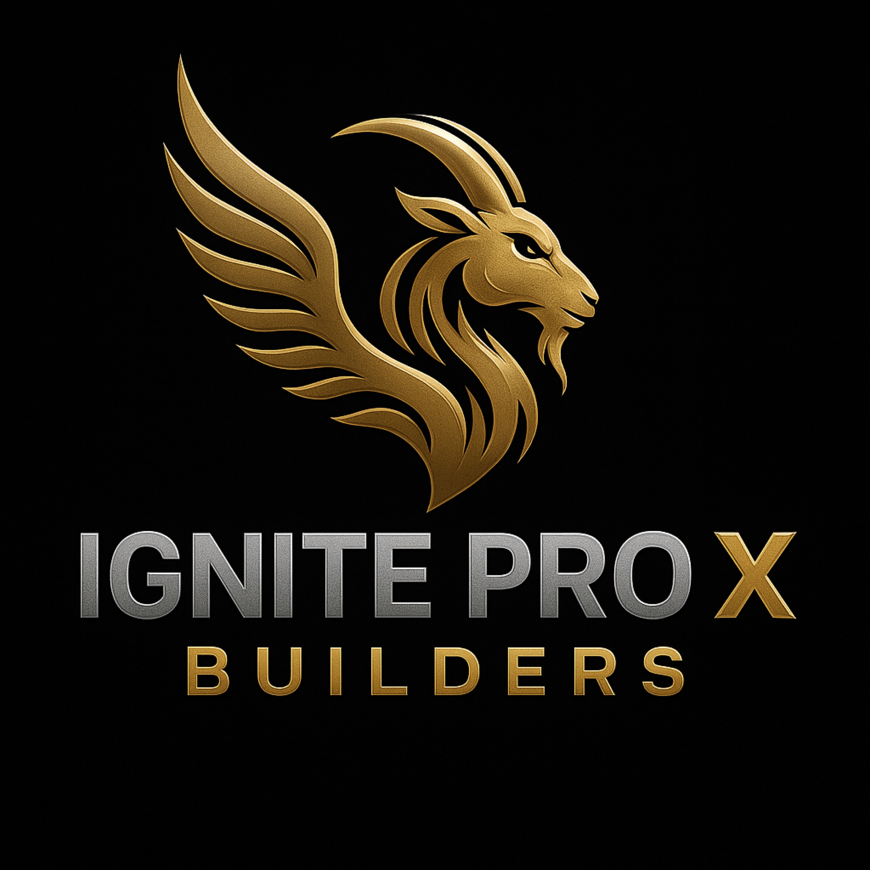 Ignite Builders LLC Logo