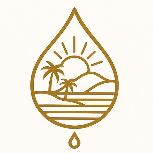 Golden Coast Irrigation Logo