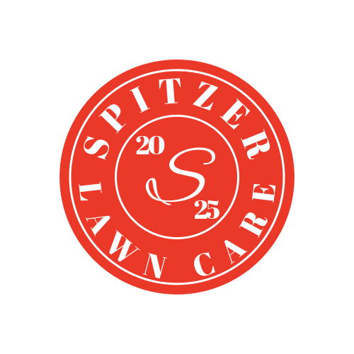 Spitzer Lawn Care Logo