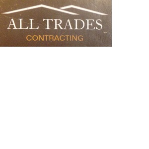 All Trades Contracting Logo