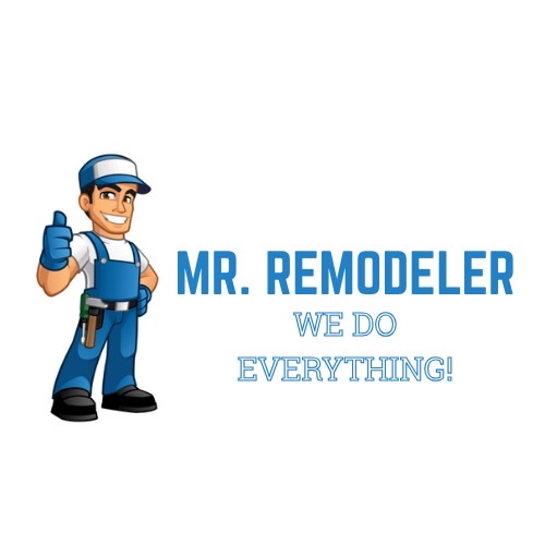 Mr. Remodeler LLC Logo
