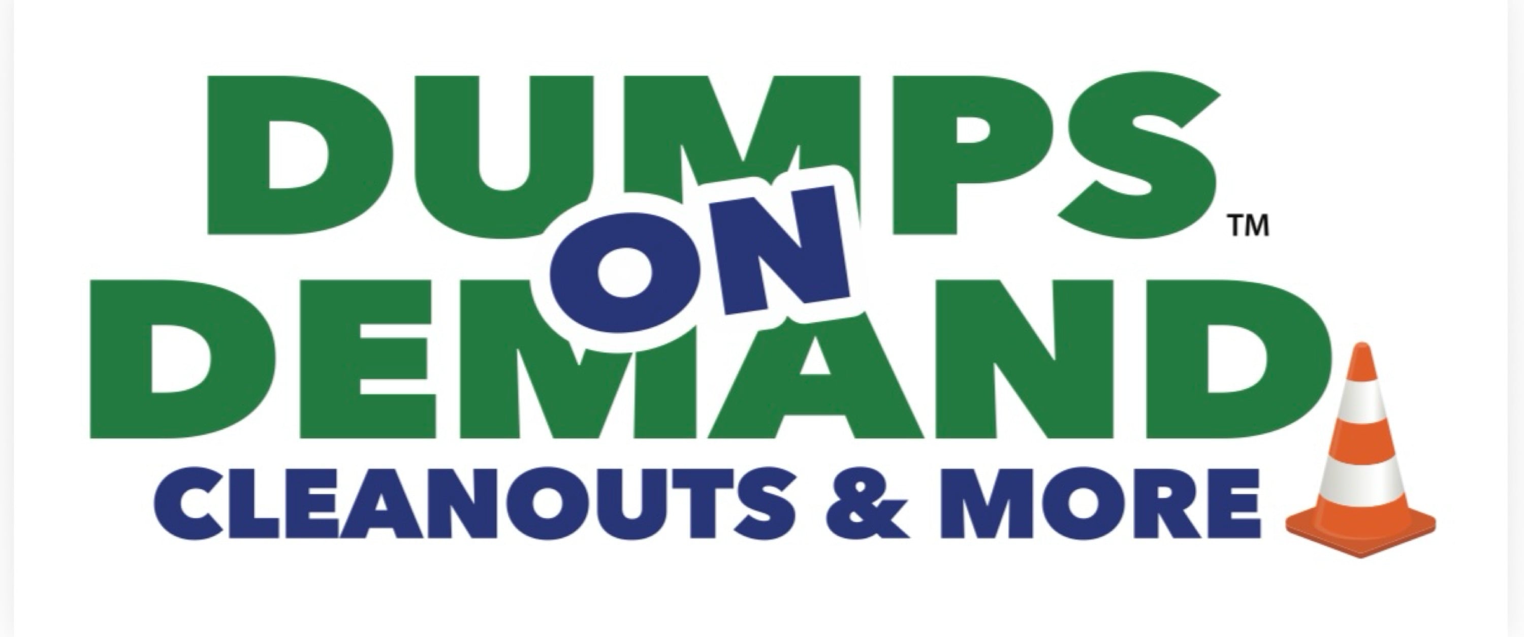 Dumps On Demand LLC Logo