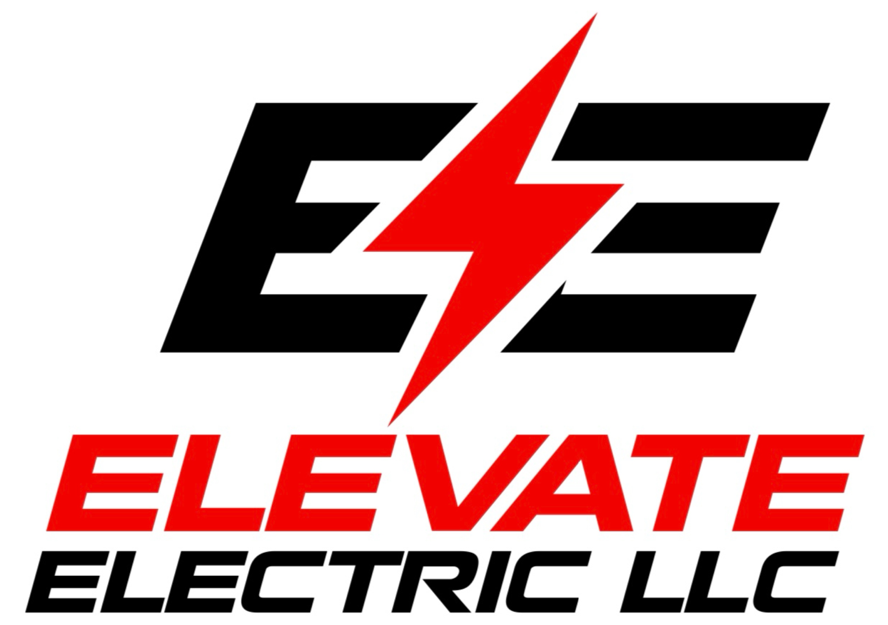 Elevate Electric LLC Logo