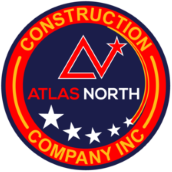 Atlas North Construction Company, Inc Logo