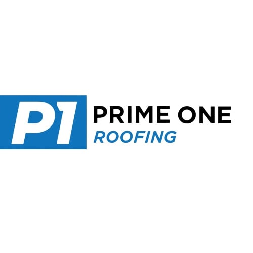 Prime One Roofing, LLC Logo
