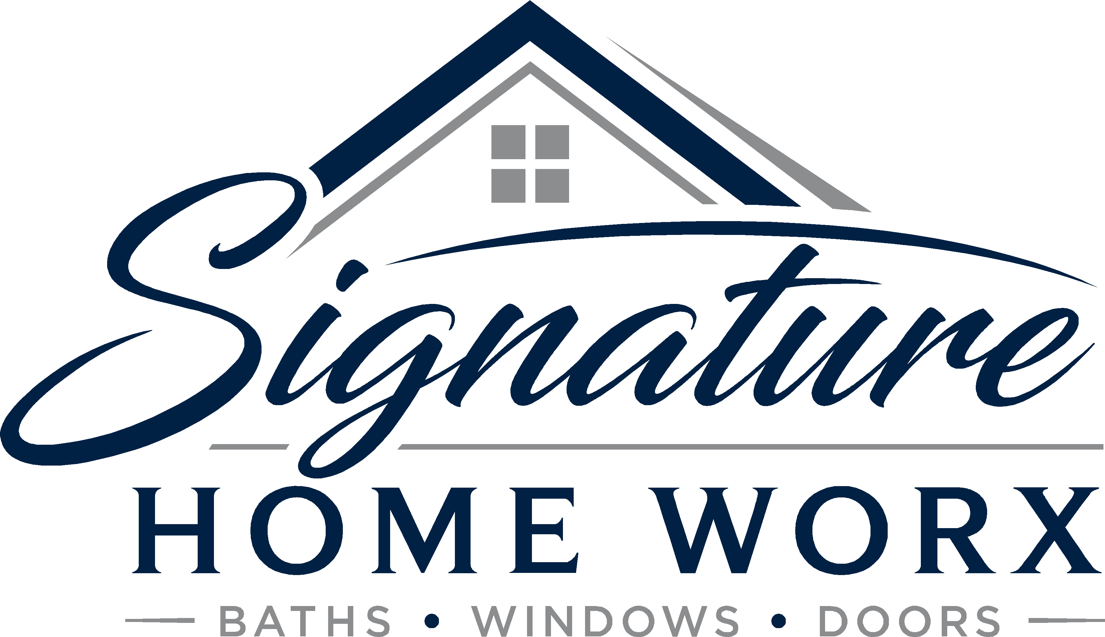 Signature Home WorX, LLC Logo