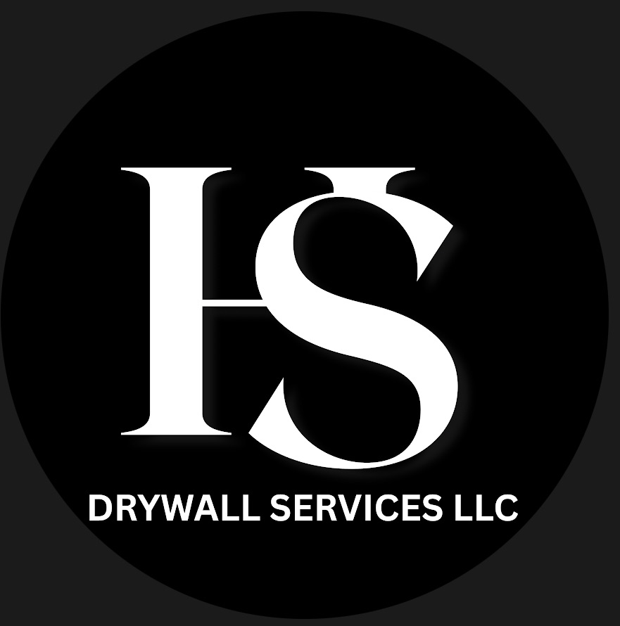 HS Drywall Services LLC Logo